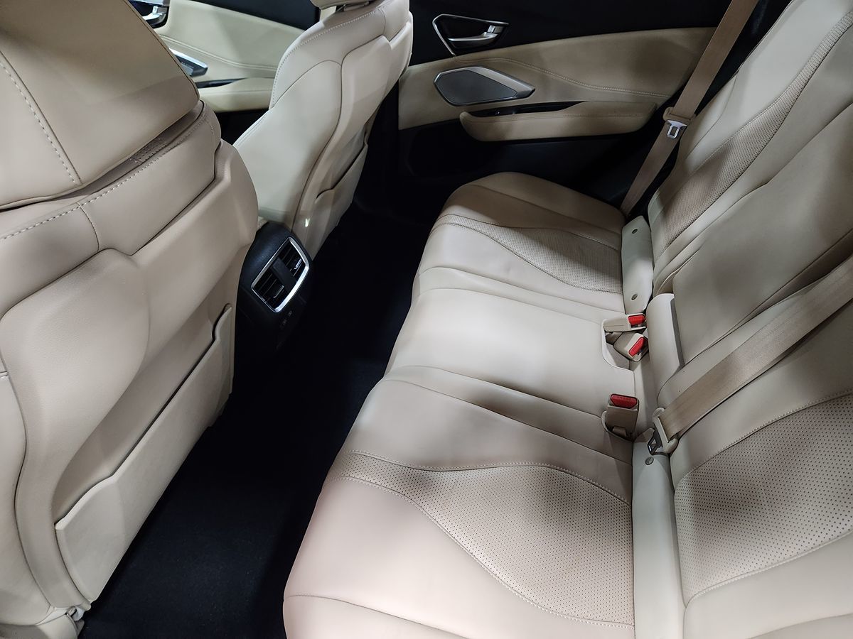 2021 Acura RDX Technology photo 44