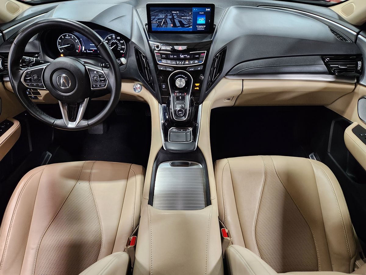 2021 Acura RDX Technology photo 39