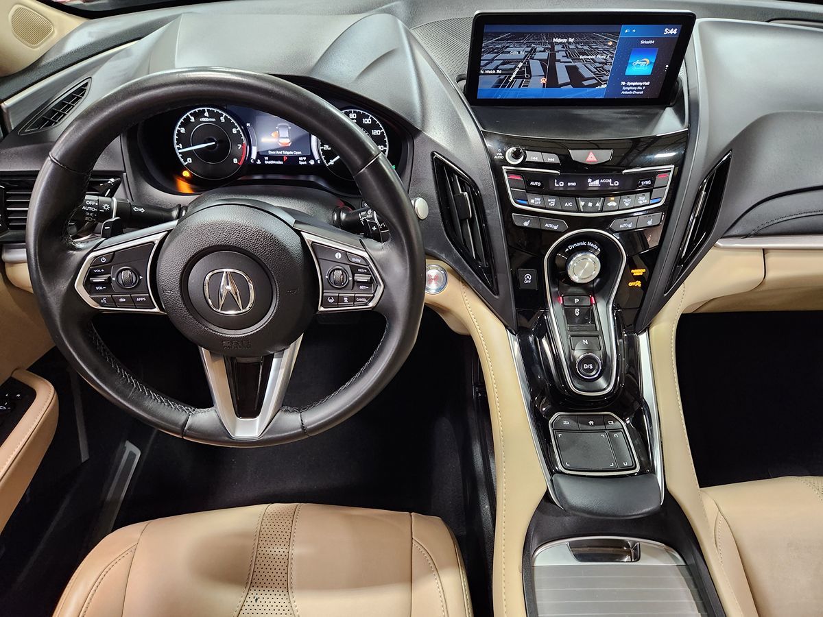 2021 Acura RDX Technology photo 40
