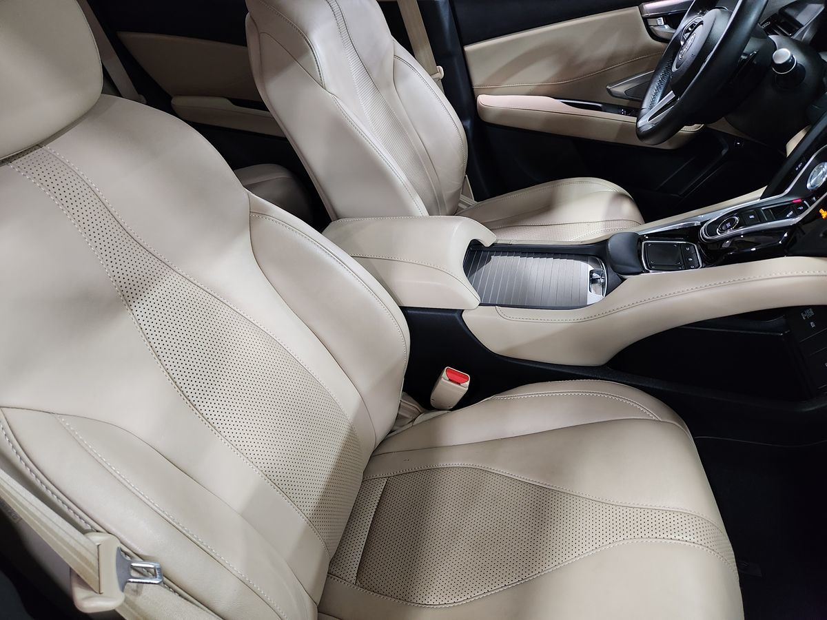2021 Acura RDX Technology photo 25