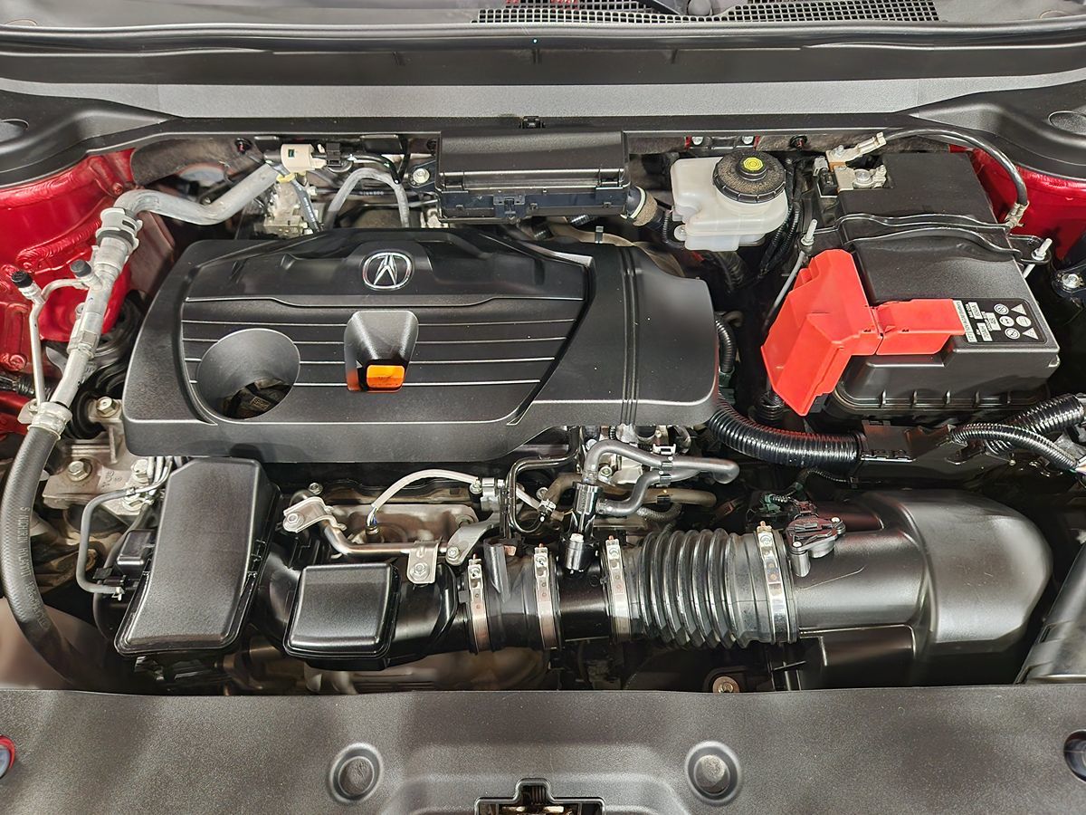 2021 Acura RDX Technology photo 45