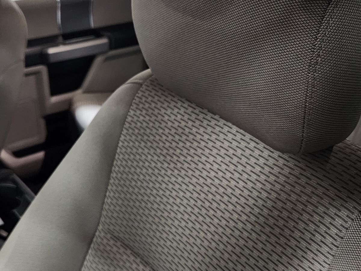 2018 Ford F-150 XLT photo 24