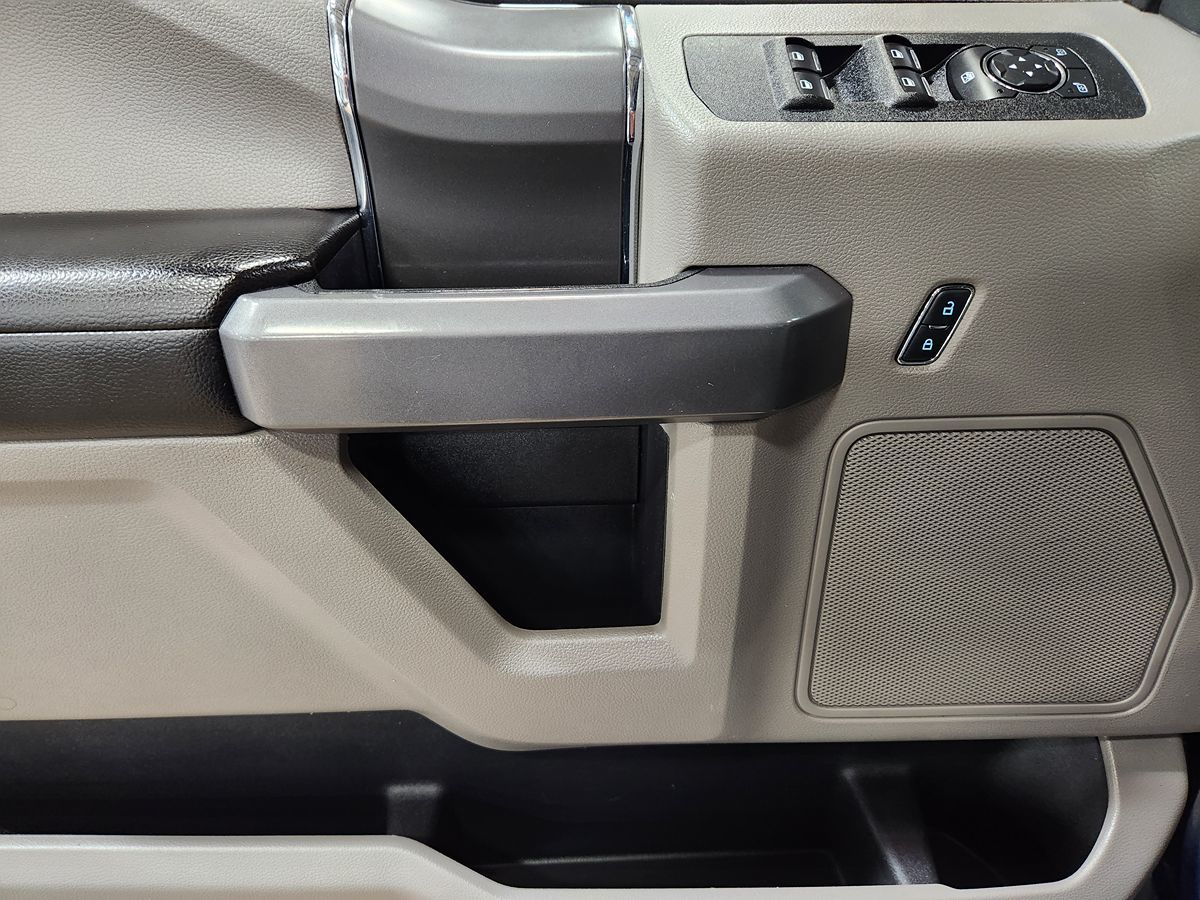 2018 Ford F-150 XLT photo 30