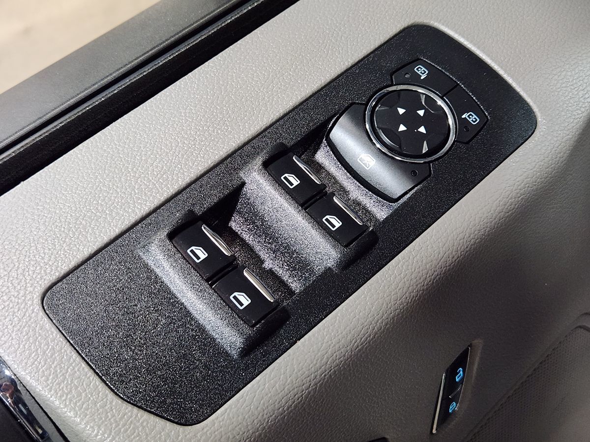 2018 Ford F-150 XLT photo 31