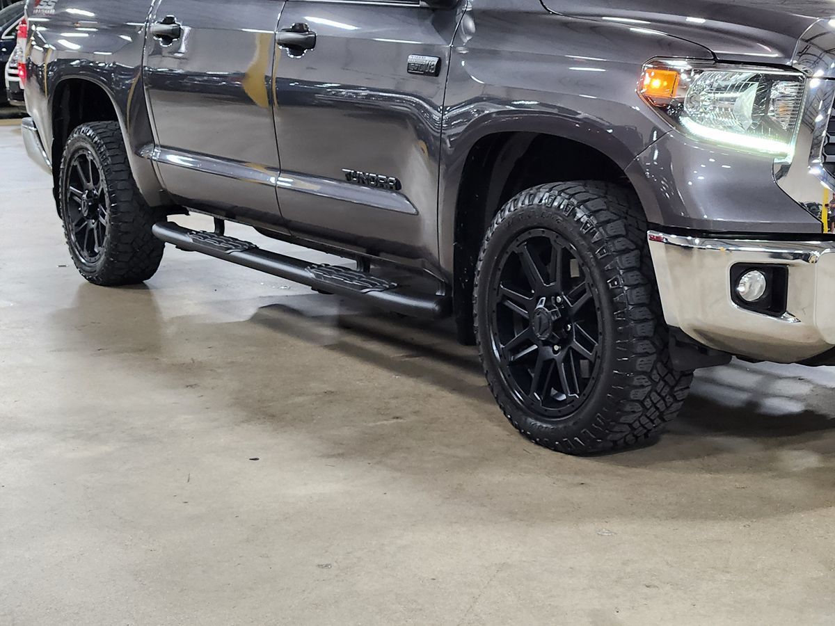 2020 Toyota Tundra SR5 Grade photo 13