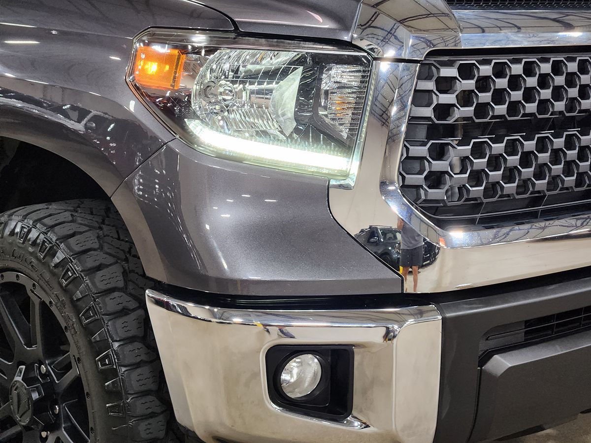 2020 Toyota Tundra SR5 Grade photo 11