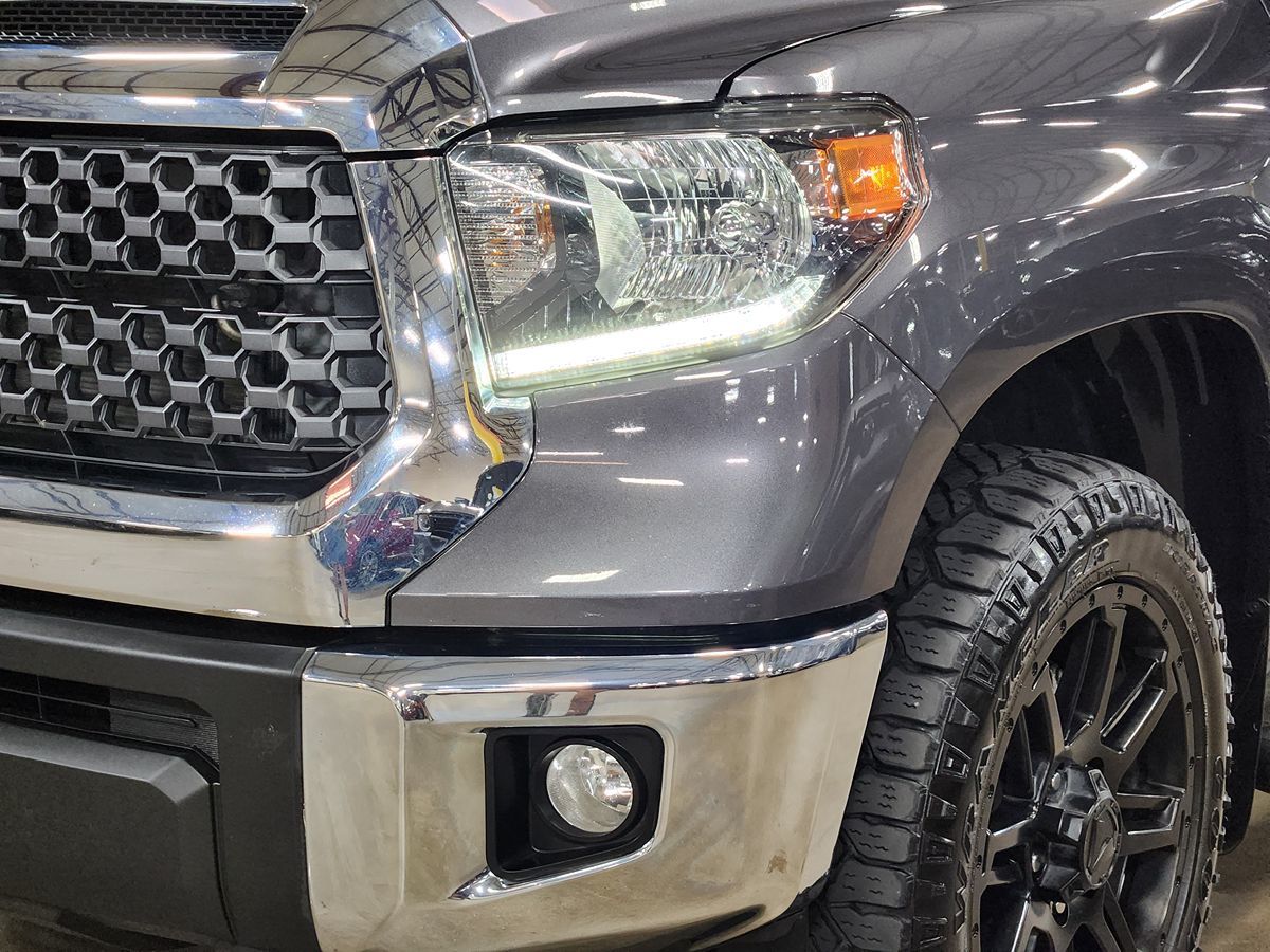 2020 Toyota Tundra SR5 Grade photo 12