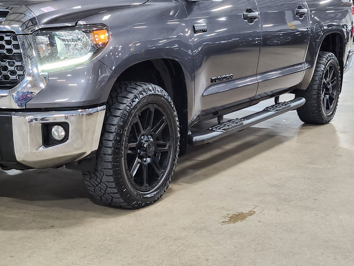 2020 Toyota Tundra SR5 Grade photo 14