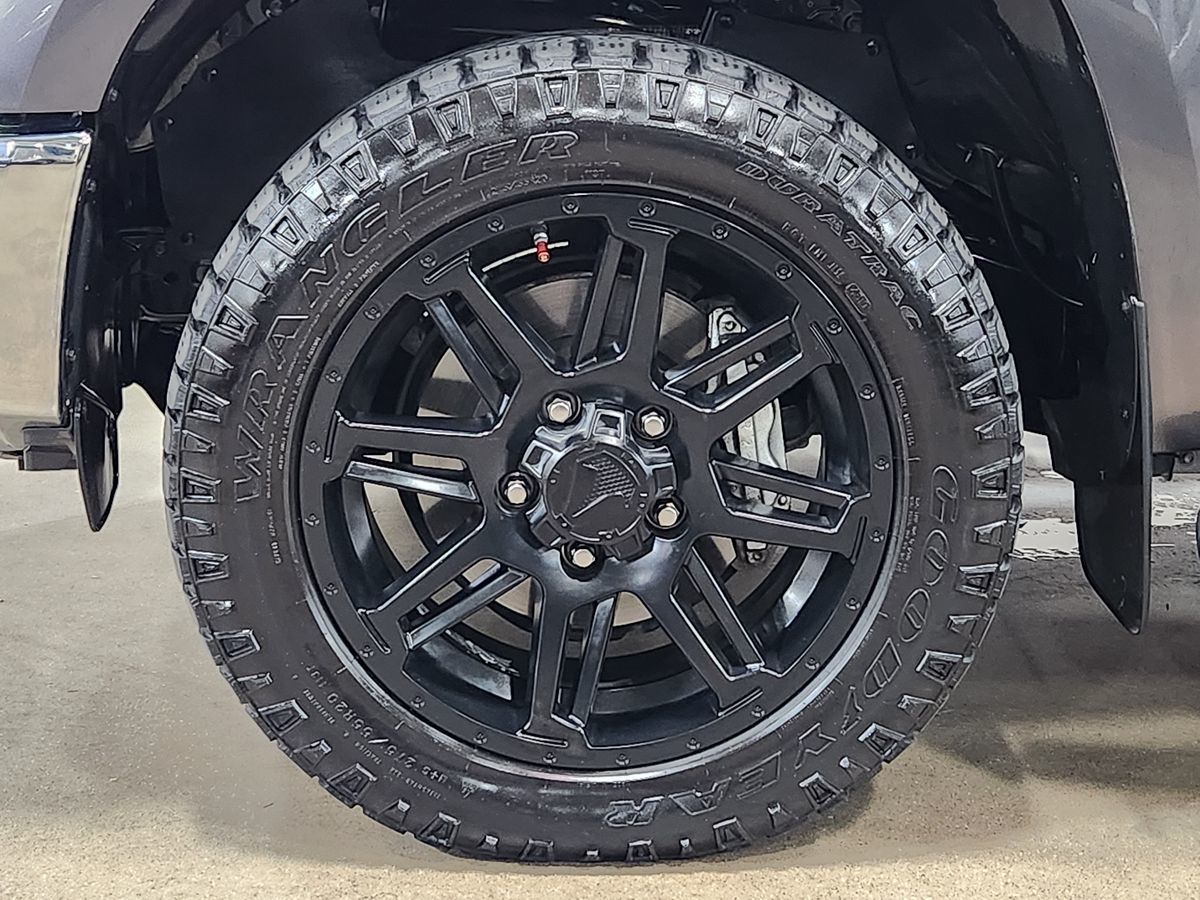 2020 Toyota Tundra SR5 Grade photo 20
