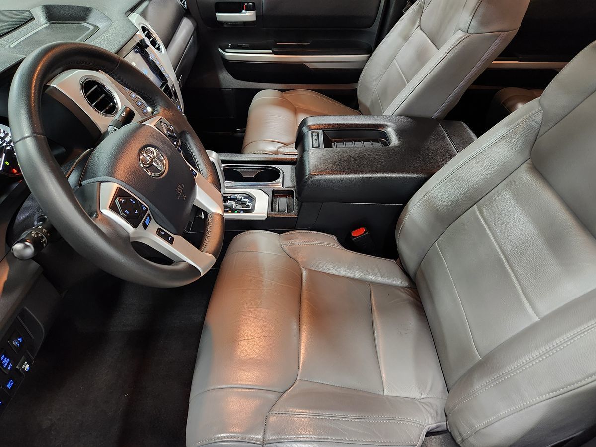 2020 Toyota Tundra SR5 Grade photo 22