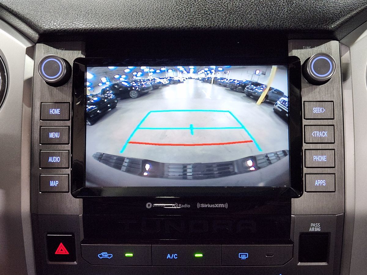 2020 Toyota Tundra SR5 Grade photo 27