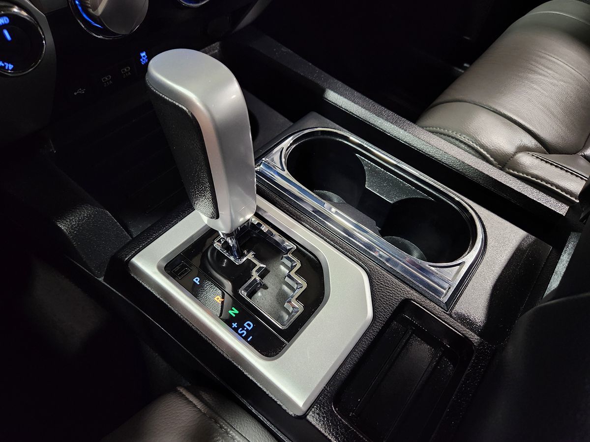 2020 Toyota Tundra SR5 Grade photo 29