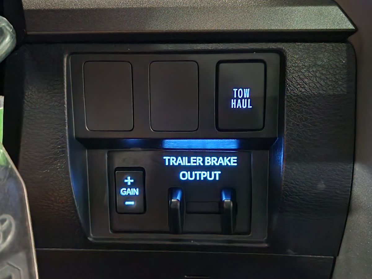 2020 Toyota Tundra SR5 Grade photo 30
