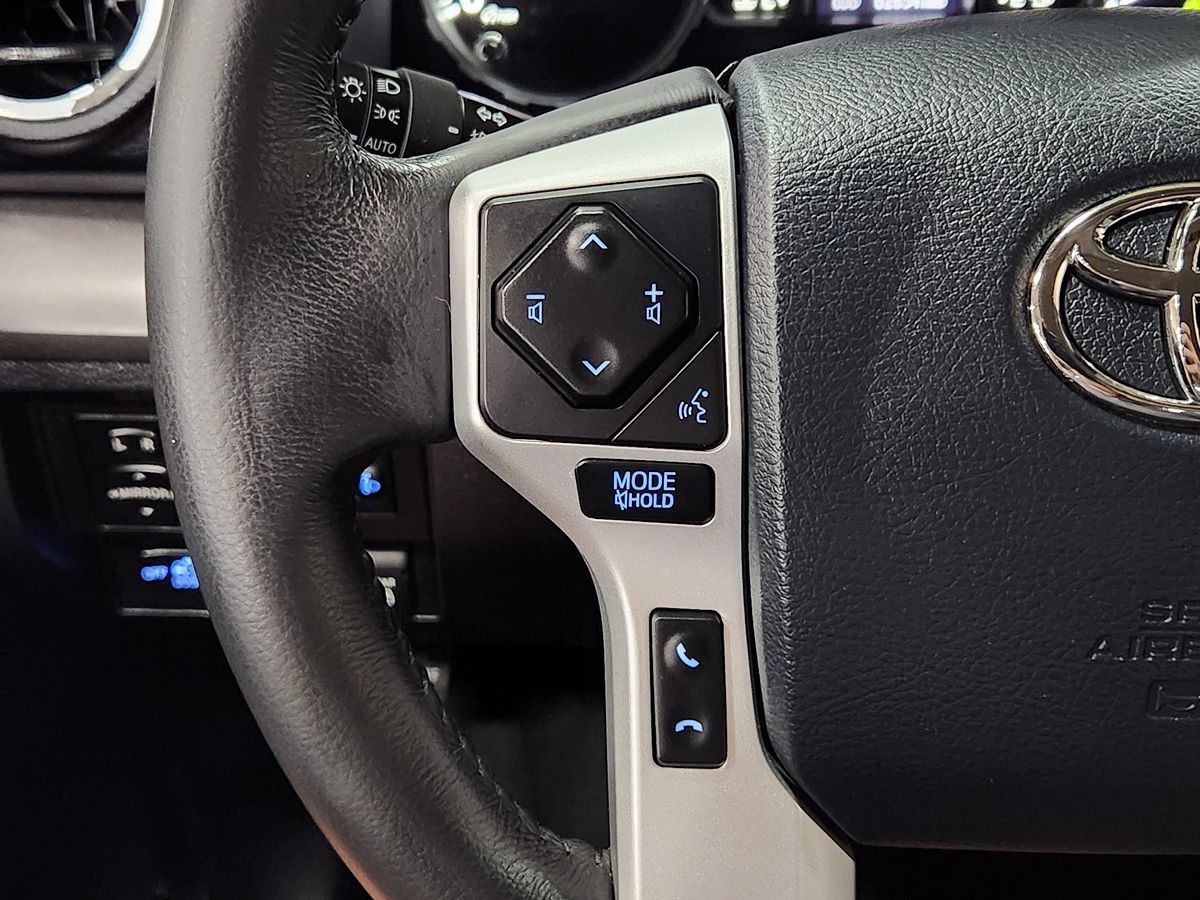 2020 Toyota Tundra SR5 Grade photo 37
