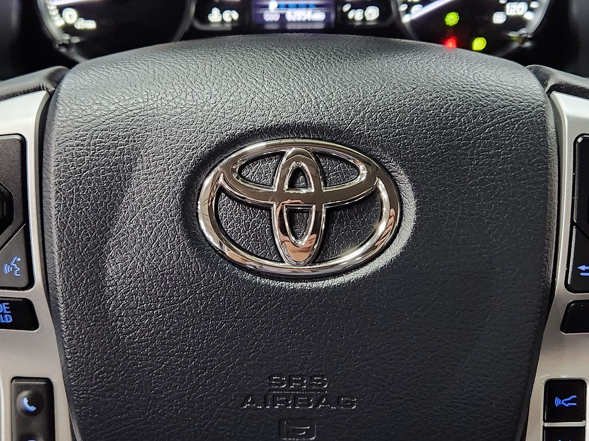 2020 Toyota Tundra SR5 Grade photo 38