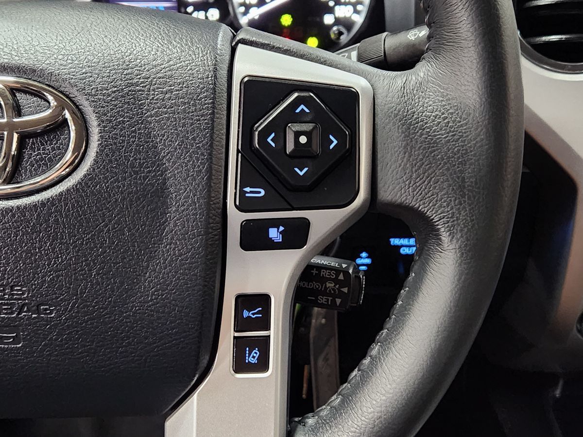 2020 Toyota Tundra SR5 Grade photo 39
