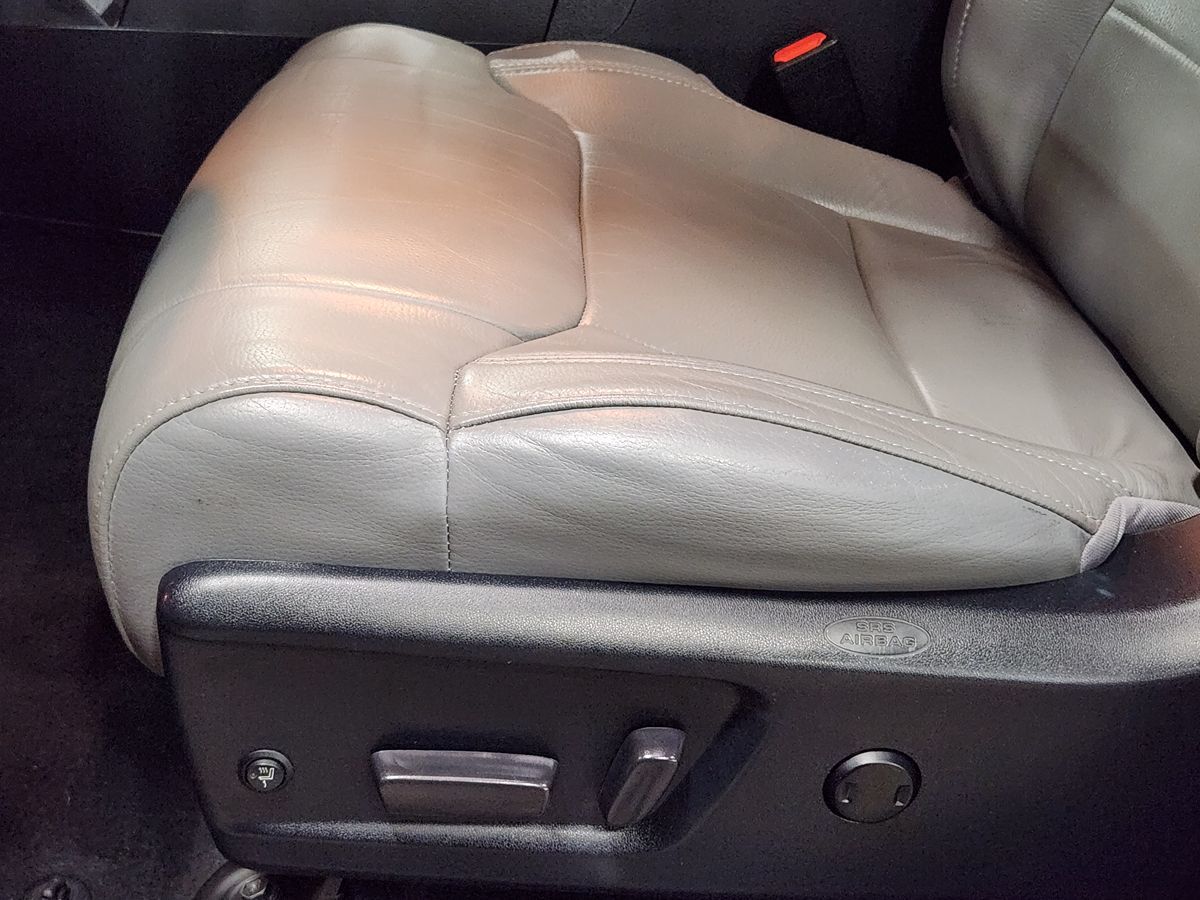 2020 Toyota Tundra SR5 Grade photo 34