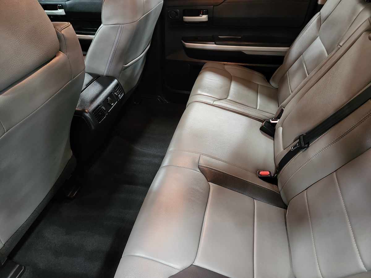 2020 Toyota Tundra SR5 Grade photo 40