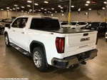 2020 Gmc Sierra 1500 SLT photo 2