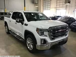 2020 Gmc Sierra 1500 SLT photo 4