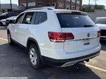 2019 Volkswagen Atlas V6 SE photo 3