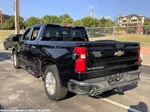 2022 Chevrolet Silverado 1500 LTZ photo 3