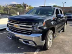 2022 Chevrolet Silverado 1500 LTZ photo 2