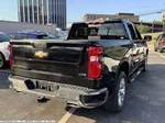 2022 Chevrolet Silverado 1500 LTZ photo 4