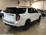 2022 Chevrolet Tahoe RST photo 3