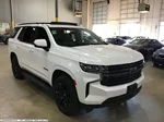 2022 Chevrolet Tahoe RST photo 4