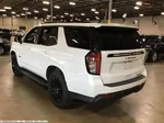 2022 Chevrolet Tahoe RST photo 2
