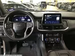 2022 Chevrolet Tahoe RST photo 7