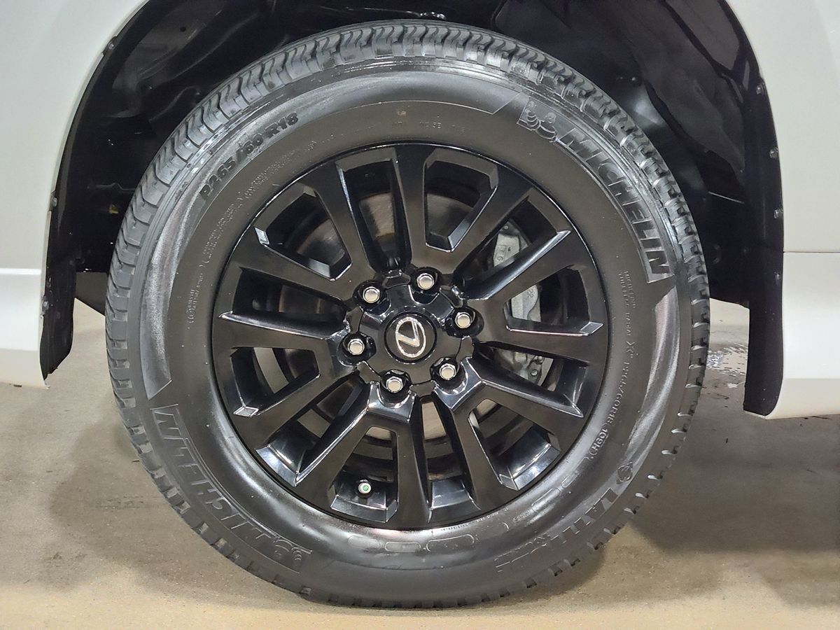 2022 Lexus GX 460 Black Line Special Edition photo 19