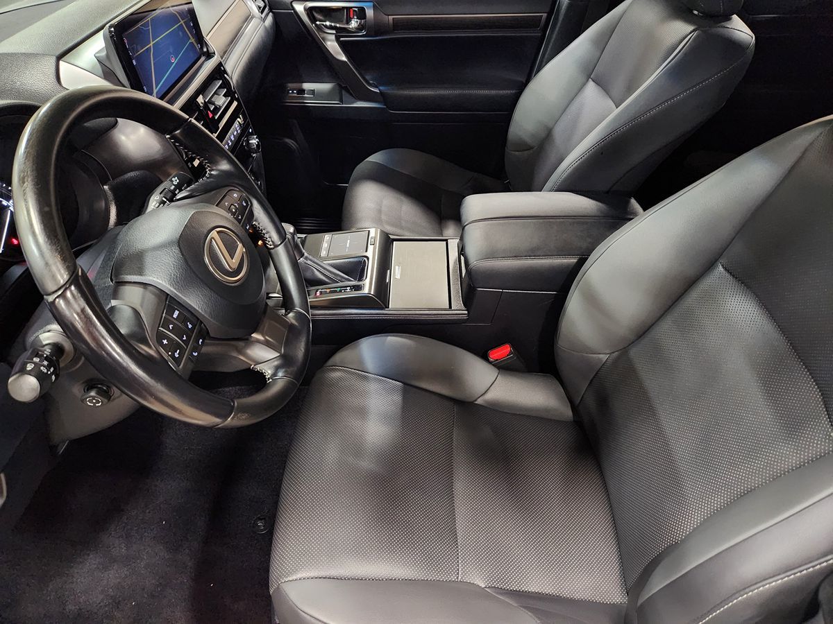 2022 Lexus GX 460 Black Line Special Edition photo 20