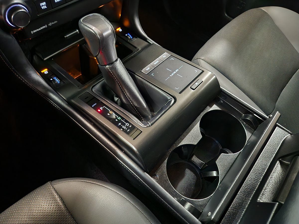 2022 Lexus GX 460 Black Line Special Edition photo 28
