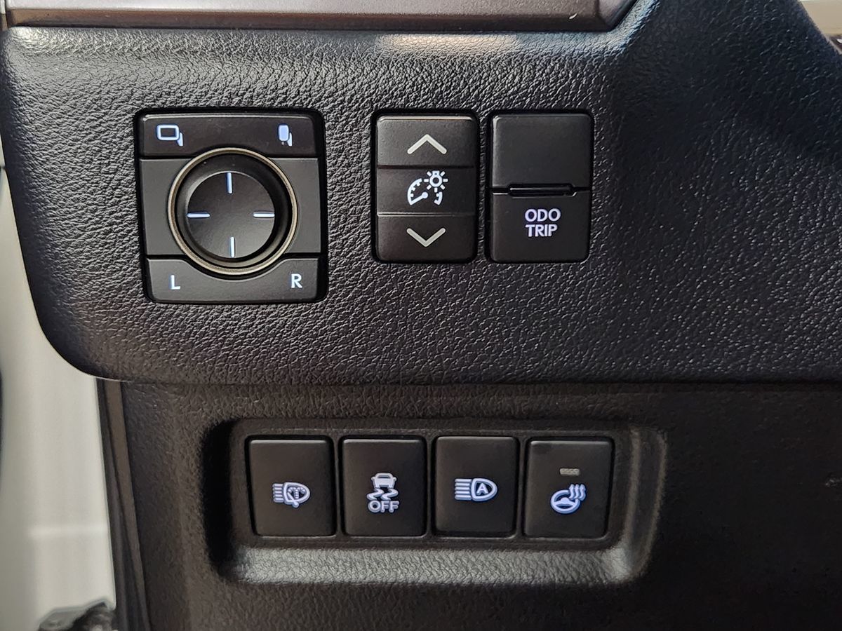 2022 Lexus GX 460 Black Line Special Edition photo 30