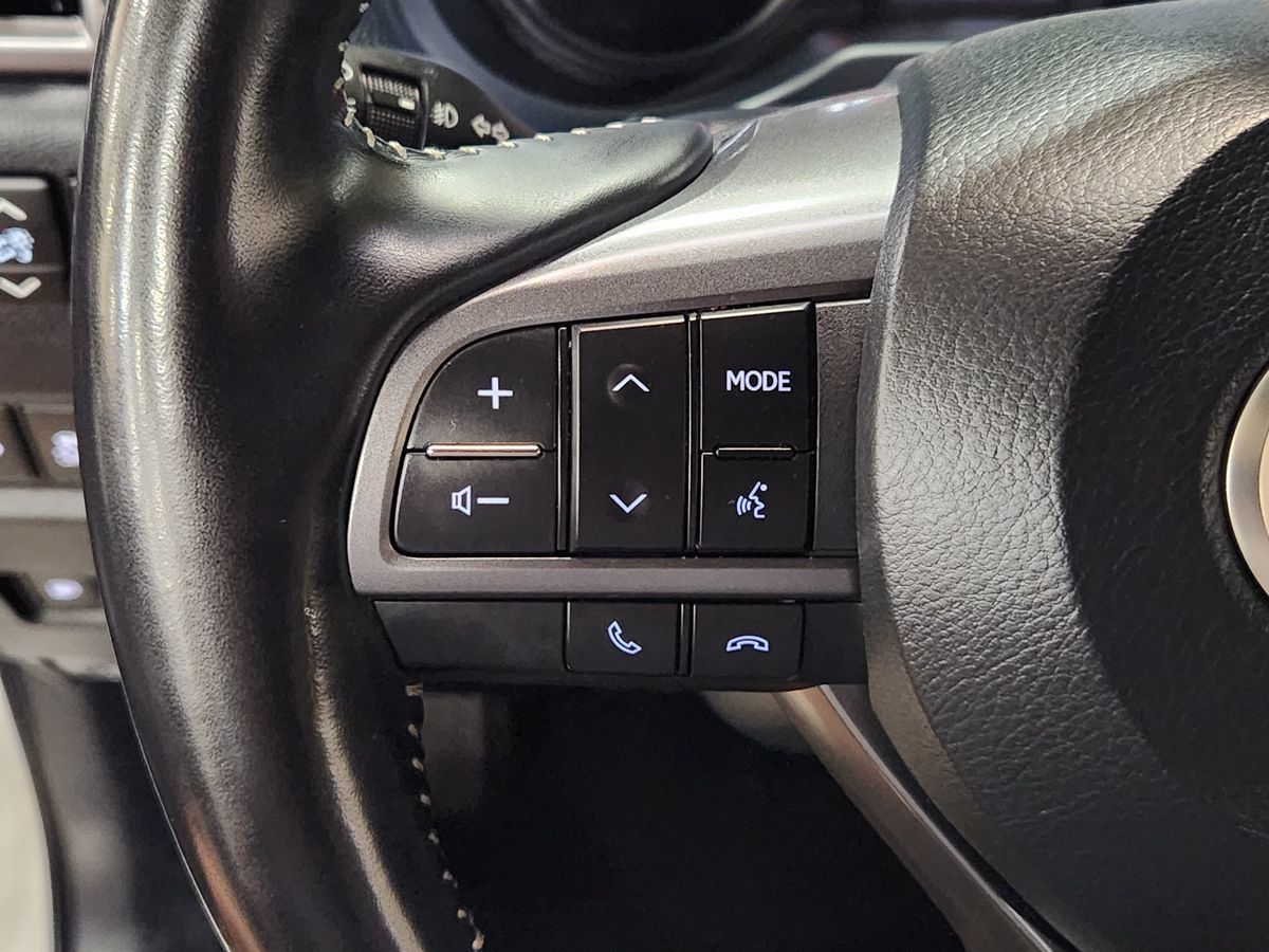 2022 Lexus GX 460 Black Line Special Edition photo 37