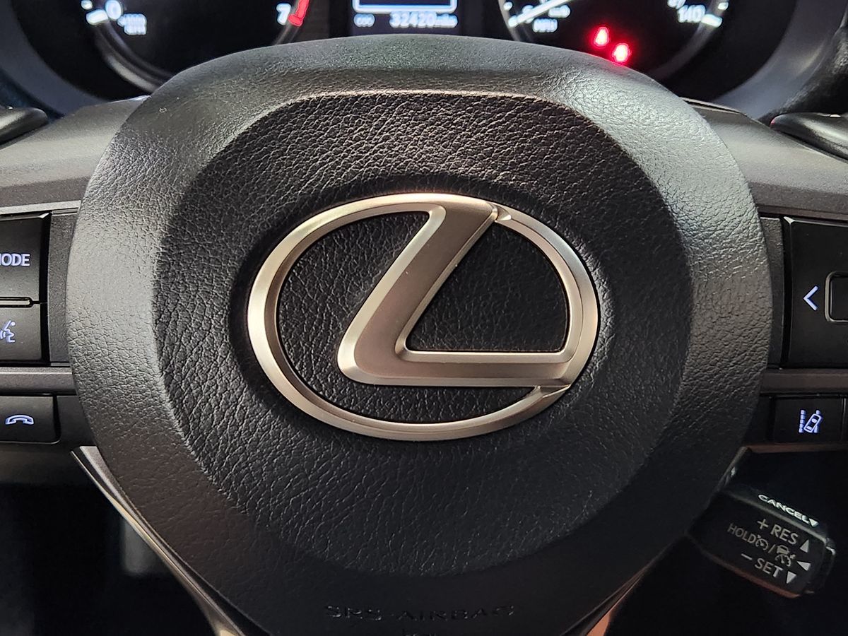 2022 Lexus GX 460 Black Line Special Edition photo 38