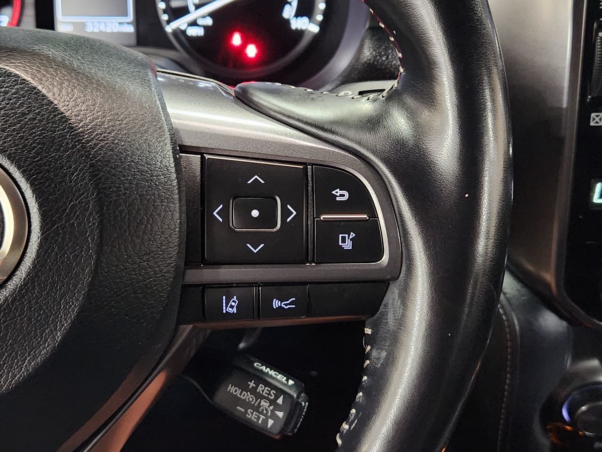 2022 Lexus GX 460 Black Line Special Edition photo 39