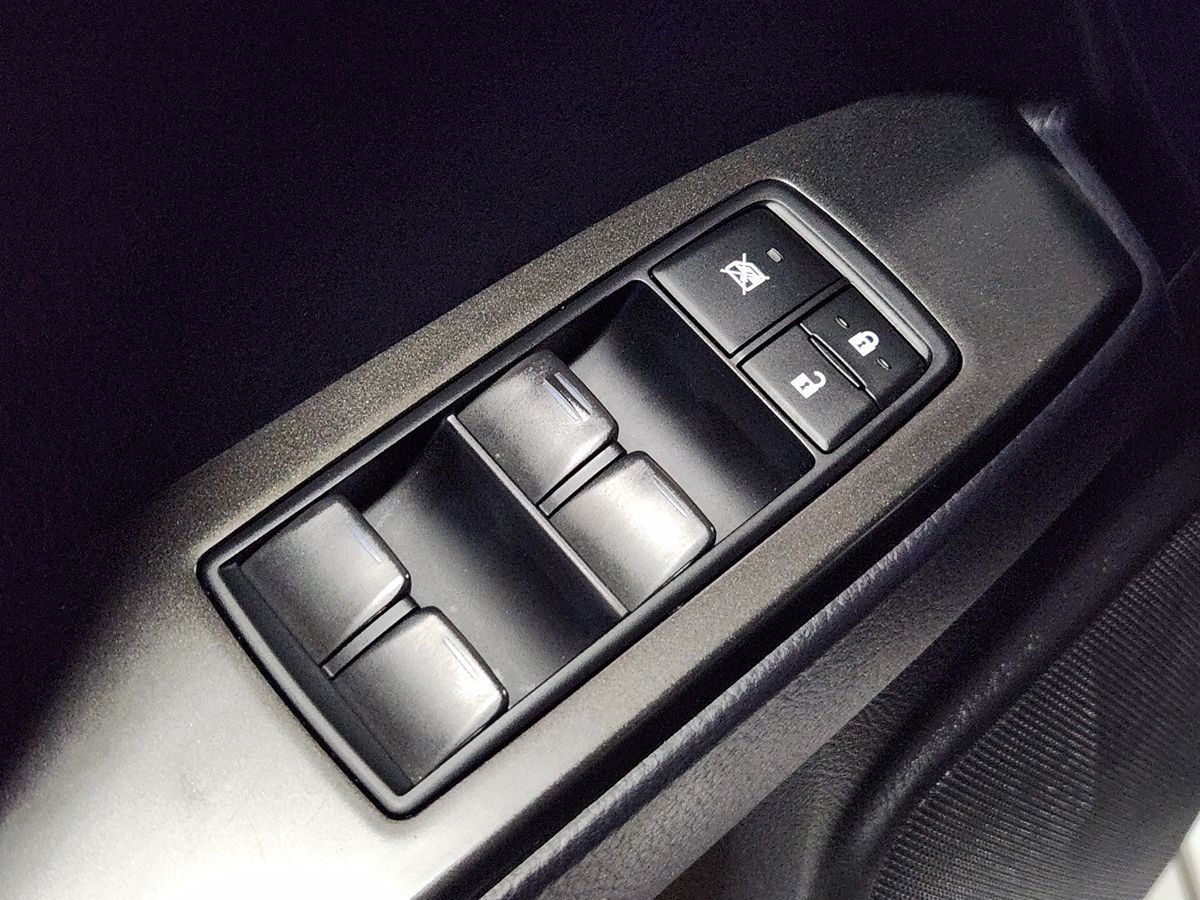 2022 Lexus GX 460 Black Line Special Edition photo 32