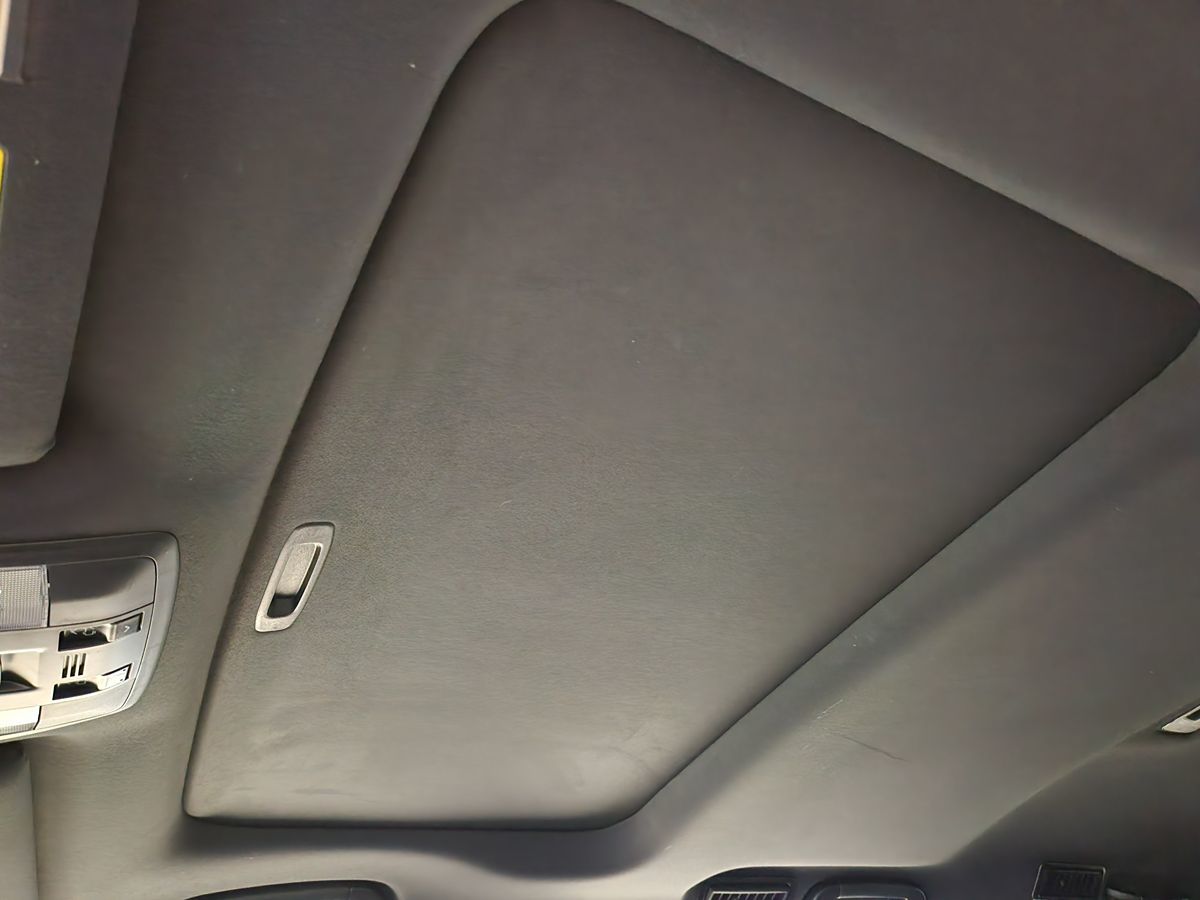 2022 Lexus GX 460 Black Line Special Edition photo 34