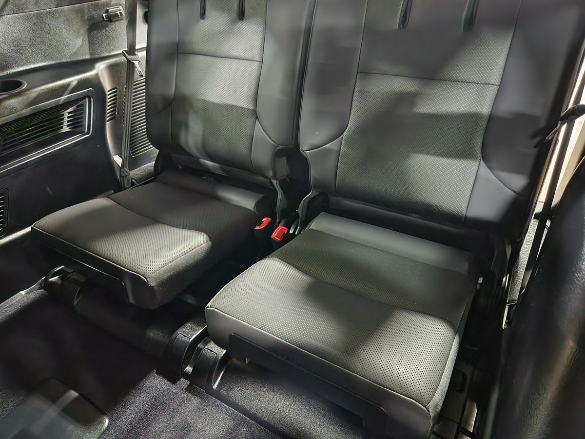 2022 Lexus GX 460 Black Line Special Edition photo 41