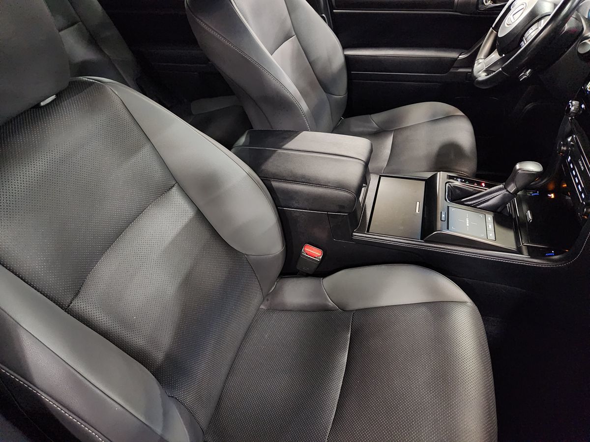 2022 Lexus GX 460 Black Line Special Edition photo 21