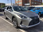 2020 Lexus RX 350 Premium photo 2