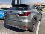2020 Lexus RX 350 Premium photo 4