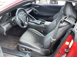 2021 Lexus LC 500 photo 12