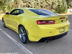 2017 Chevrolet Camaro 1LT RS photo 4