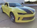 2017 Chevrolet Camaro 1LT RS photo 2