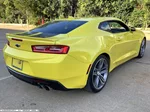 2017 Chevrolet Camaro 1LT RS photo 3