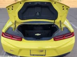 2017 Chevrolet Camaro 1LT RS photo 9